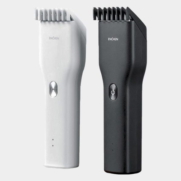 ماشین اصلاح سر شیائومی مدل Enchen Boost Hair Clipper | طراحی ارگونومیک،اندازه اصلاح 0.7-21