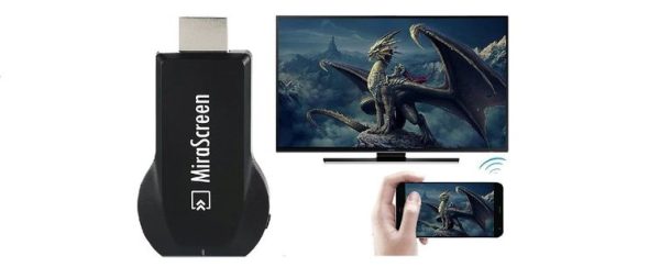 دانگل انی کست مدل AnyCast M9 Plus