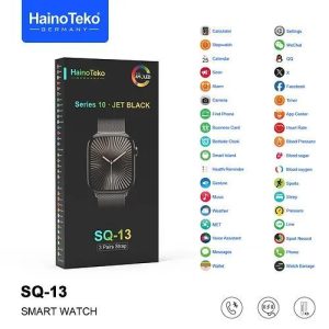 ساعت هوشمند هاینو تکو مدل SQ-13 AMOLED