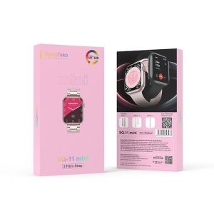ساعت هوشمند هاینو تکو SQ-11 mini