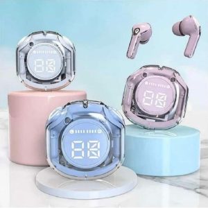 ایرپاد شیشه‌ای مدل HYK-08